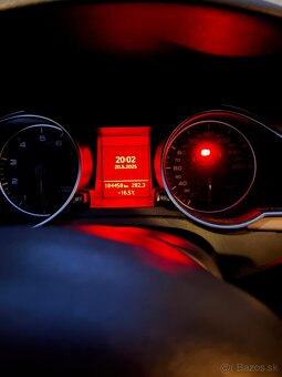 Audi A5 2.0 TFSI S Line Kupé - 9