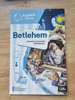Kúzelné čítanie - 9