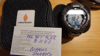 Citizen, Casio, Storm, Rotary - 9