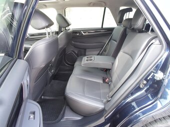Subaru Outback 2.5i-S Exclusive CVT 129kW Harman/Kardon,kame - 9