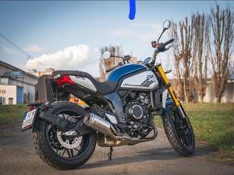 700CL-X HERITAGE - 9