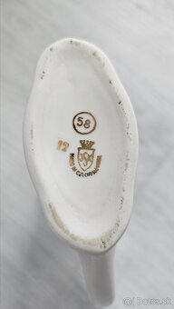 Predám lacno dva kúpeľné poháre z porcelánu - 9