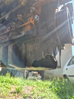 Predám motor 1.9tdi 77kw - - BLS - - - 9