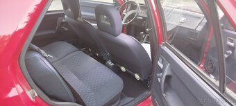 Škoda Favorit - 9