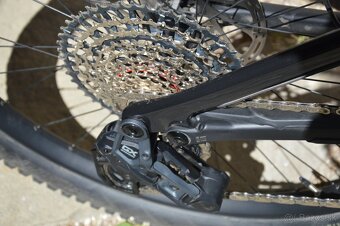 Elektrobicykel Specialized Turbo Levo Expert S3 (M) - carbon - 9