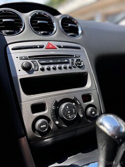 Peugeot 308 1.6 hdi automat - 9