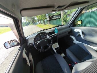 Škoda Felicia 1.3 - 9