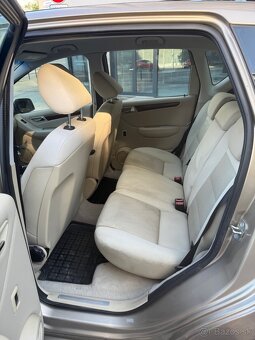 Mercedes A150 AT, w169 - 9