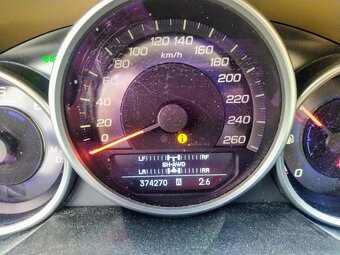 Honda Legend KB1 3.5 V6 VTEC SH-AWD - dva vozy - 9
