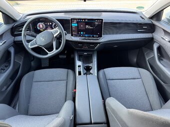 2024 VW Passat Variant B9 - 9