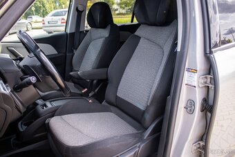 Citroën C4 Picasso 7-miestne / AJ NA SPLÁTKY / PROTIÚČET / - 9