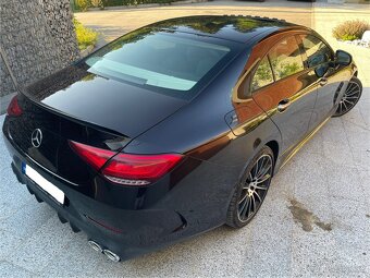 MERCEDES CLS 53 AMG - 9