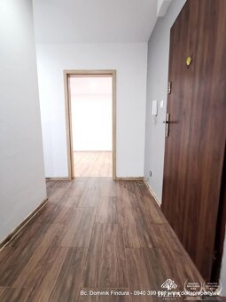 DELTA - Krásny 2-izbový byt s balkónom na predaj Poprad - Ju - 9