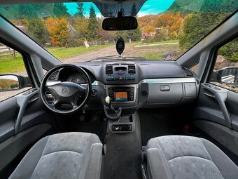 Mercedes Viano 2.2CDI - 9
