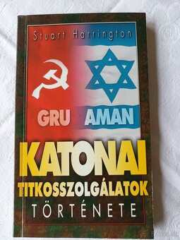 Torténelmi konyvek - 9