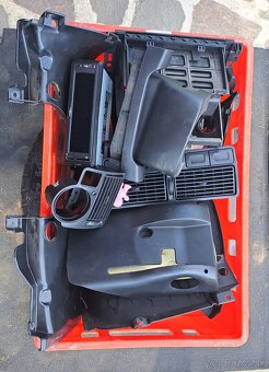 Volkswagen Golf 4 - 9