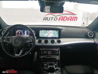 Predam E-class AllTerrain 220 CDI 4-matic - 9