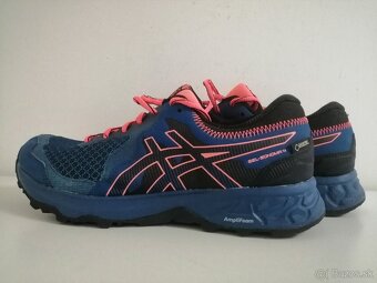 ASICS tenisky - 9