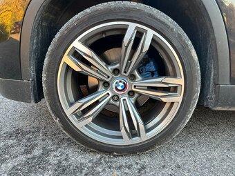 BMW X1 xDrive 18d - 9