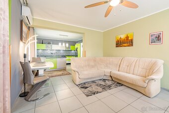 Na predaj | 6 izbový rodinný dom 251,19 m² - Chorvátsky Grob - 9