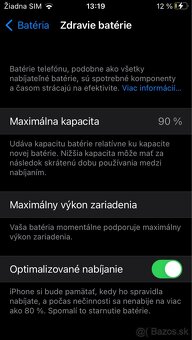 iPhone SE (2016) Space Gray 32GB - 9