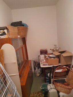 Dvoj izbový byt - 9