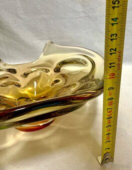 Misa hutné sklo Chribska - 9