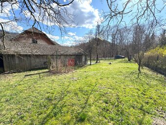 Na predaj RODINNÝ DOM v okrese Dolný Kubín, 907 m2 - 9