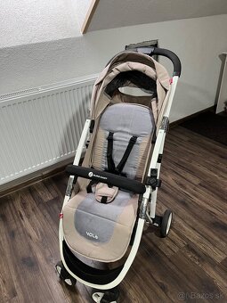 Športový kočík - 9