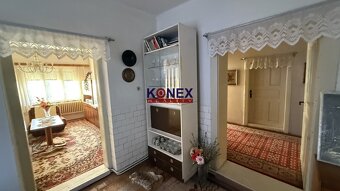 SKVELÁ PONUKA - RODINNÝ DOM v obľúbenej obci HRIADKY - 9