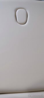 Predám dvojsegmentový čistonový masérsky stôl Sofia - 9