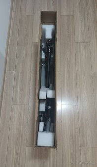 ​🎁 NOVÁ Elektrická kolobežka AOVO PRO - 9