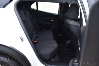PEUGEOT 2008 1.2 PURETECH //ROK 2021 // ODPOČET DPH - 9