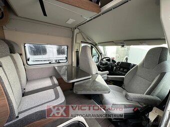 Knaus BoxLife 630 ME - 9