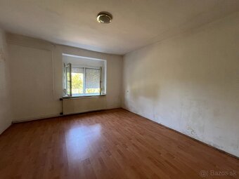 Hidvégardó - 2 izbový rodinný dom, plastové okná - 9