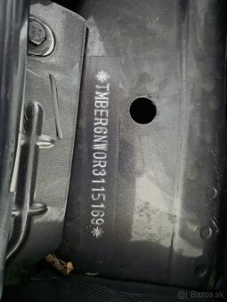 ŠKODA SCALA 1.0 TSI DSG / 2025/ POJÍZDNÉ / DPH - 9