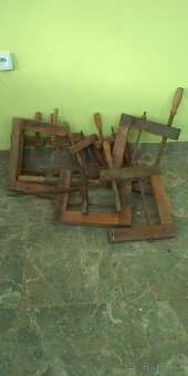 Ostatné, zberateľstvo, starožitnosti. - 9