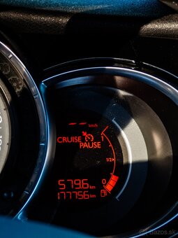 CITROEN DS3 SPORT 1.6 THP 115kW - 9