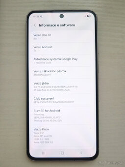 Samsung A56 5G 8/256 Gb - 9