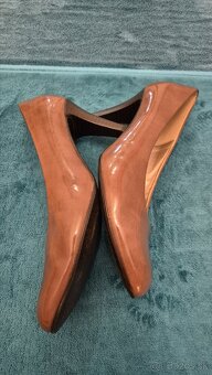 Predám dámske lodičky Gábor - 9