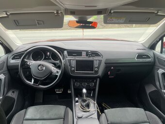 Vw Tiguan 4x4 - 9