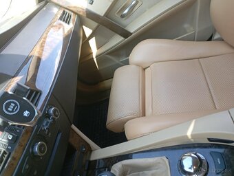 Bmw e60 525 m57 - 9