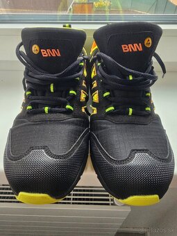 Pracovna obuv Bennon Rebel S1P esd 41 - 9