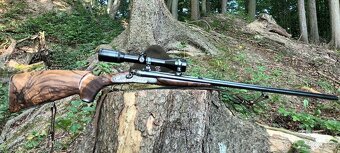 Bixa Ferlach 9,3x72R - 9