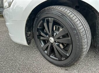 Peugeot 508 2.0 HDi Active BMP6 - 9