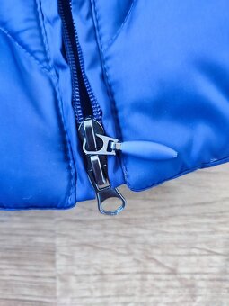 Páperová bunda Kenneth Cole 36/38 - 9