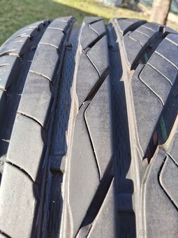 215/60 r16 letné pneumatiky - 9