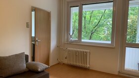 Elegantný a praktický 1,5i byt s loggiou na ulici Ľuda Zúbka - 9