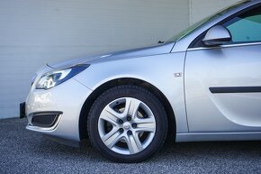 9-Opel Insignia, 2016, nafta, 1.6CDTI, 100kw - 9