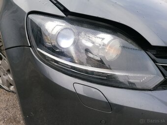 Golf plus 5.6 - rok 2010... - - - - 9